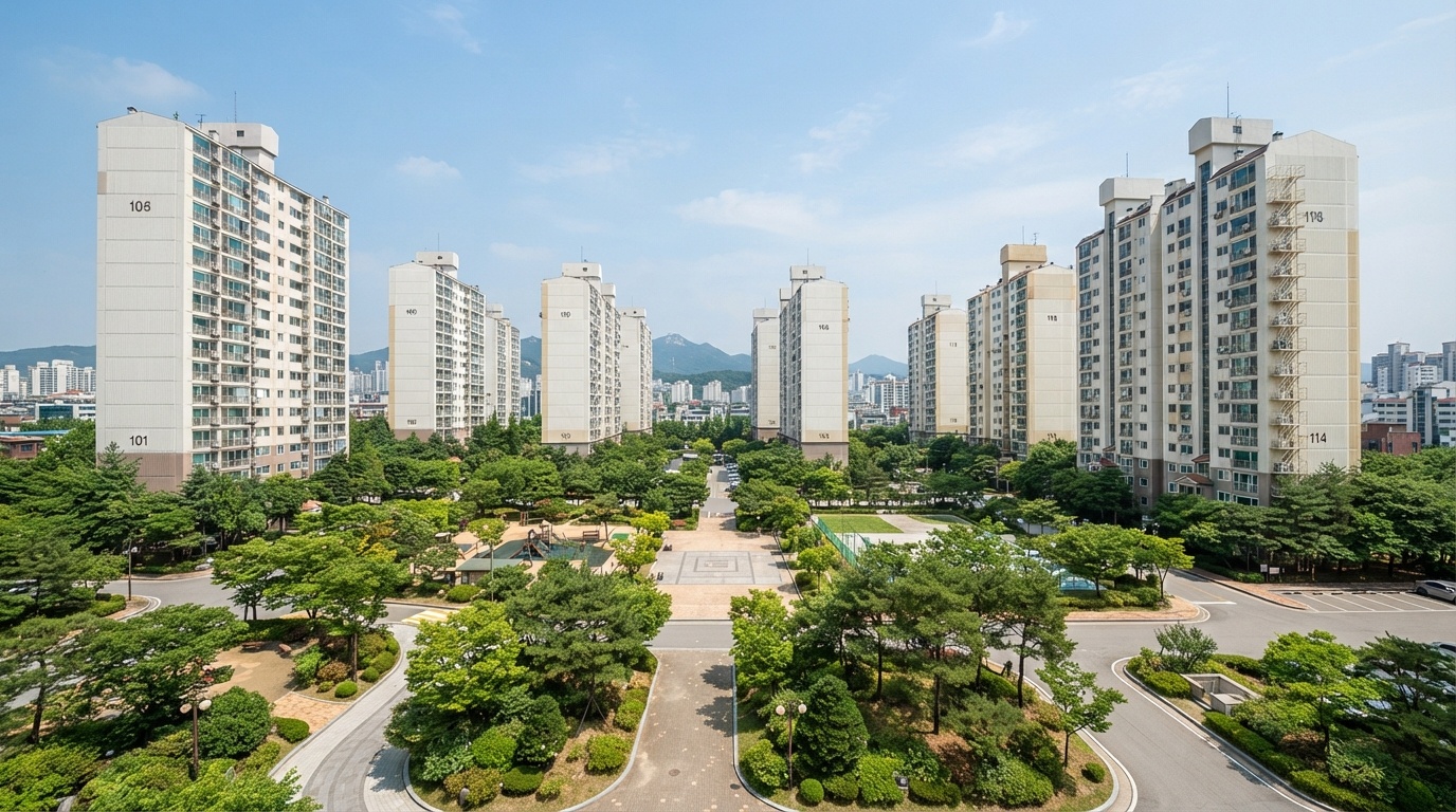 가락쌍용1차 대표 사진